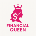 Financial Queen Logo